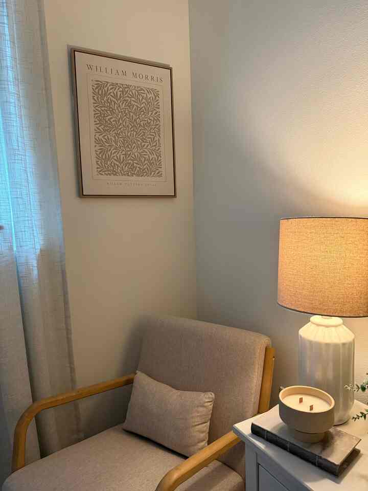 cozy reading corners are my love language 📚 #cozyhome #readingcorner 