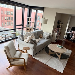 living room from above — the coziest kind of chaos ✨
Today I captured our space from an overhead angle, and it made me appreciate all the little details that make this room feel like home.
The warm wood floors, soft neutral pieces, the curve of the arch lamp, and the lived-in textures all come together so naturally.
Even with the changing light throughout the day, this room always feels calm, warm, and intentional.
Loving how everything looks from a new perspective 🤎✨
#neutralhome #cozydecor #livingroominspo #homeaesthetic #layeredtextures #warmtones #cozyvibes #styledspace