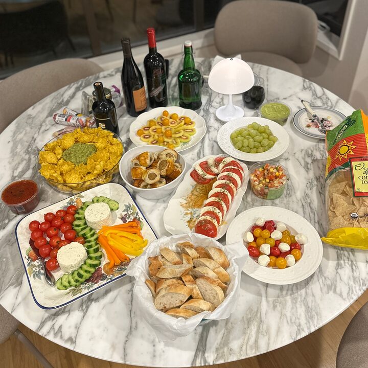 short form carousel card thumbnail