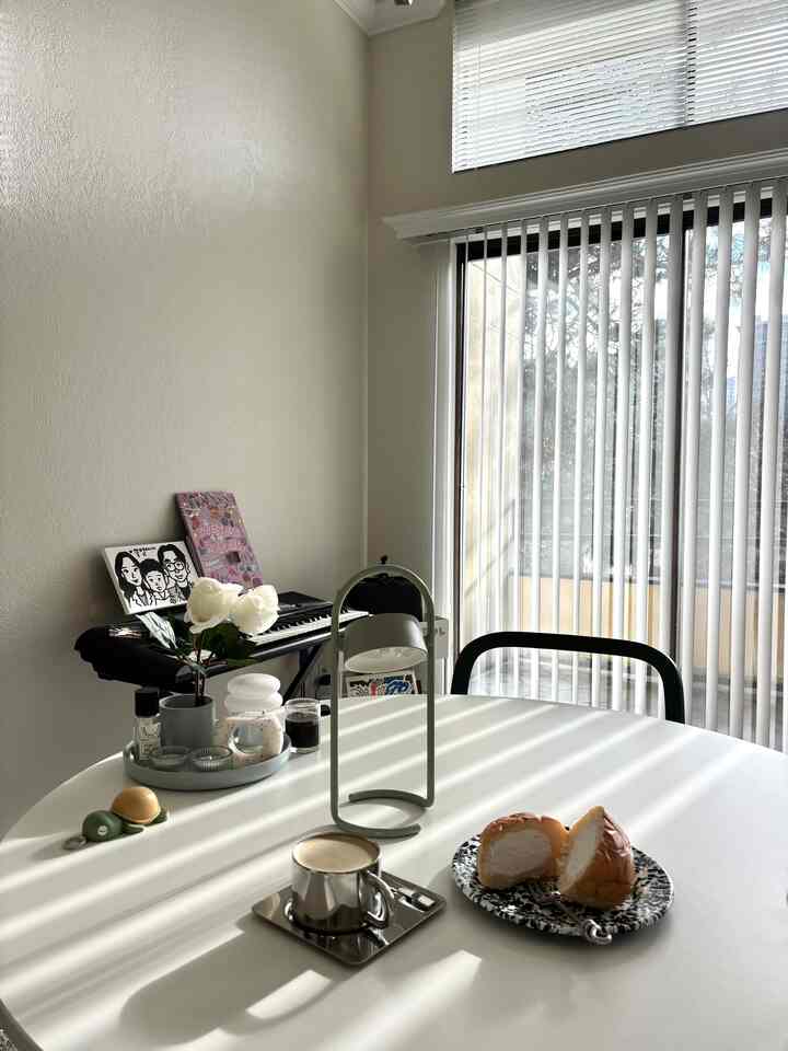 I really enjoy having time to myself 🤍

#coffecup #mug 