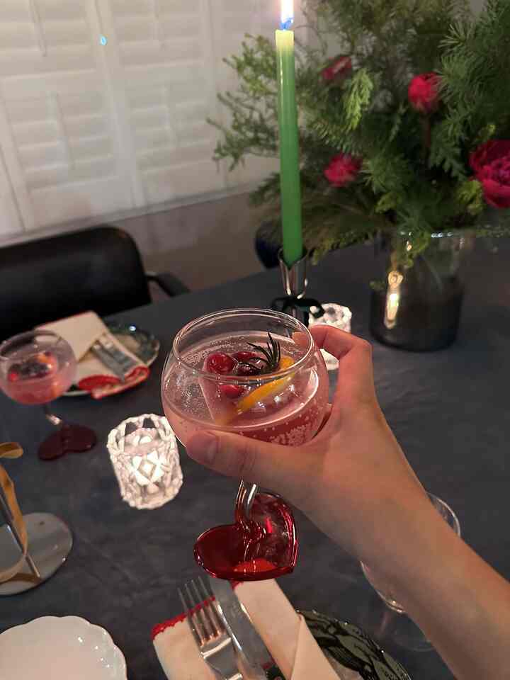 Tagged posts featuring European Linen Tablecloth (Multiple options) 3