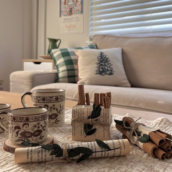 short form carousel card thumbnail