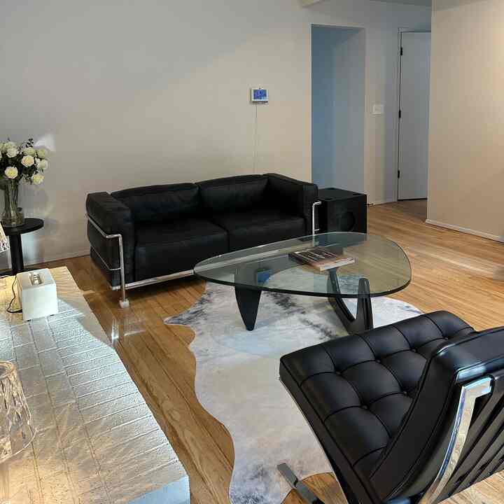 Our rug from IKEA along with the beautiful lamp simply brightens up the mood for holiday! 🤍

#OhouseRug #OhouseCozy #OhouseGlow #OhouseStyling #CozyHome #OhouseReset #modern #Ohousecleanse #NewYearReset #lamp #interior #kartell #coffeetable #livingroomfurniture #designchair #designlamp #livingroomtable #designfurniture #cassina #interiorfurniture #livingroomsofa #decoratingtips #designer #livingroominterior #blackinterior #table #monochrome #livingroomlighting #moderninterior #light 