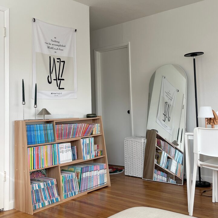 short form carousel card thumbnail