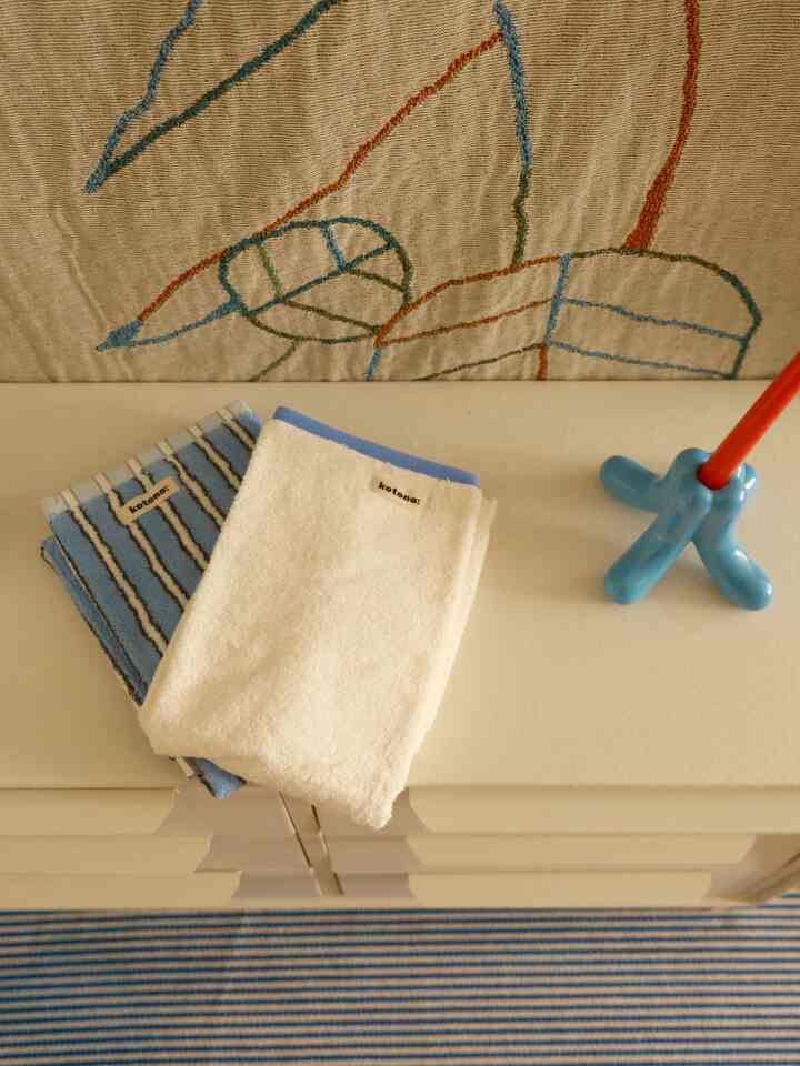 Tagged posts featuring Kotona Everyday Five Towel Set 3