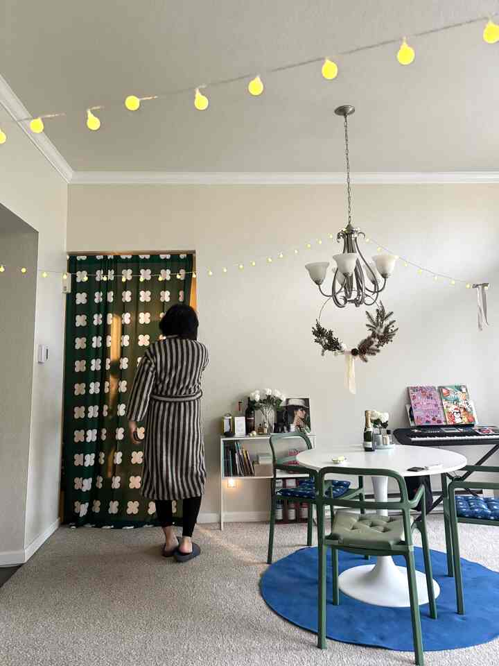 My husband is happy with the new robe he got for Christmas.

#robe #christmasgift #ohouse
#OhouseCozy #OhouseGlow #OhouseStyling
#OhouseGather #CozyHome