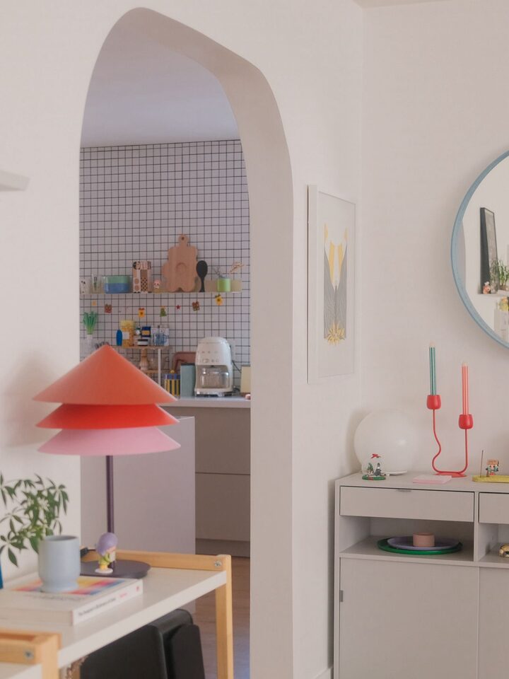 short form carousel card thumbnail