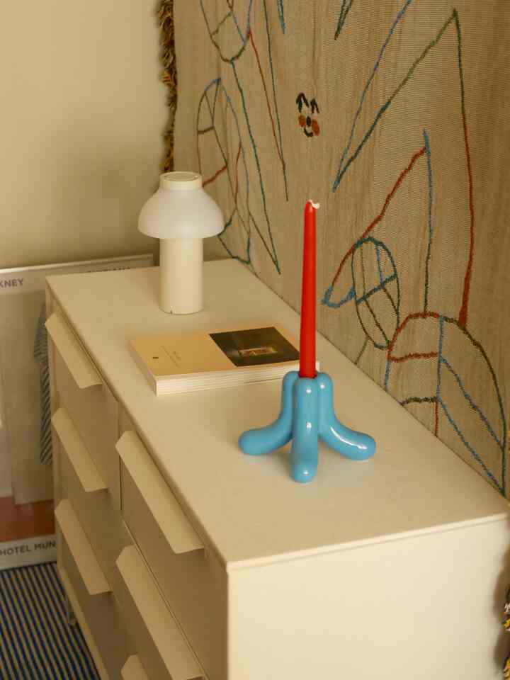 little corner in my bedroom 🩵

#blueinterior #cozybedroom #cozyhome