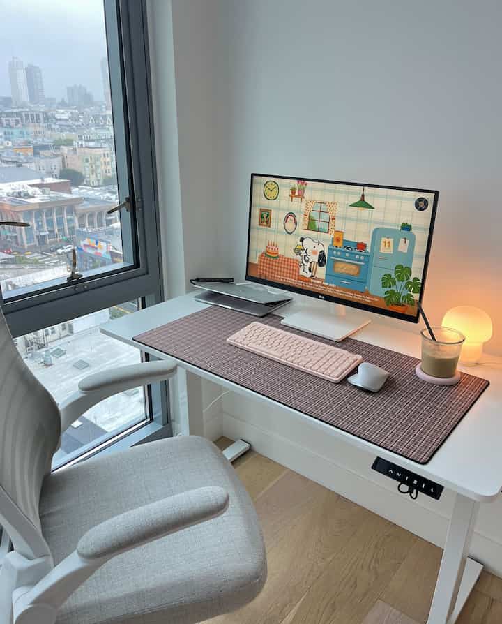 Tagged posts featuring Ergonomic Office Chair 3