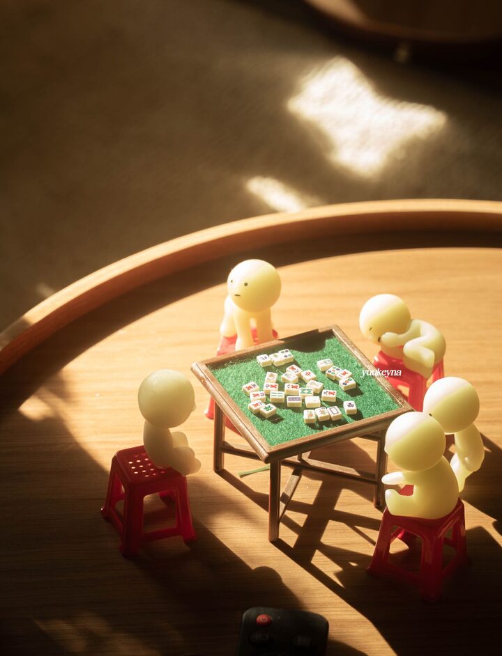 short form carousel card thumbnail