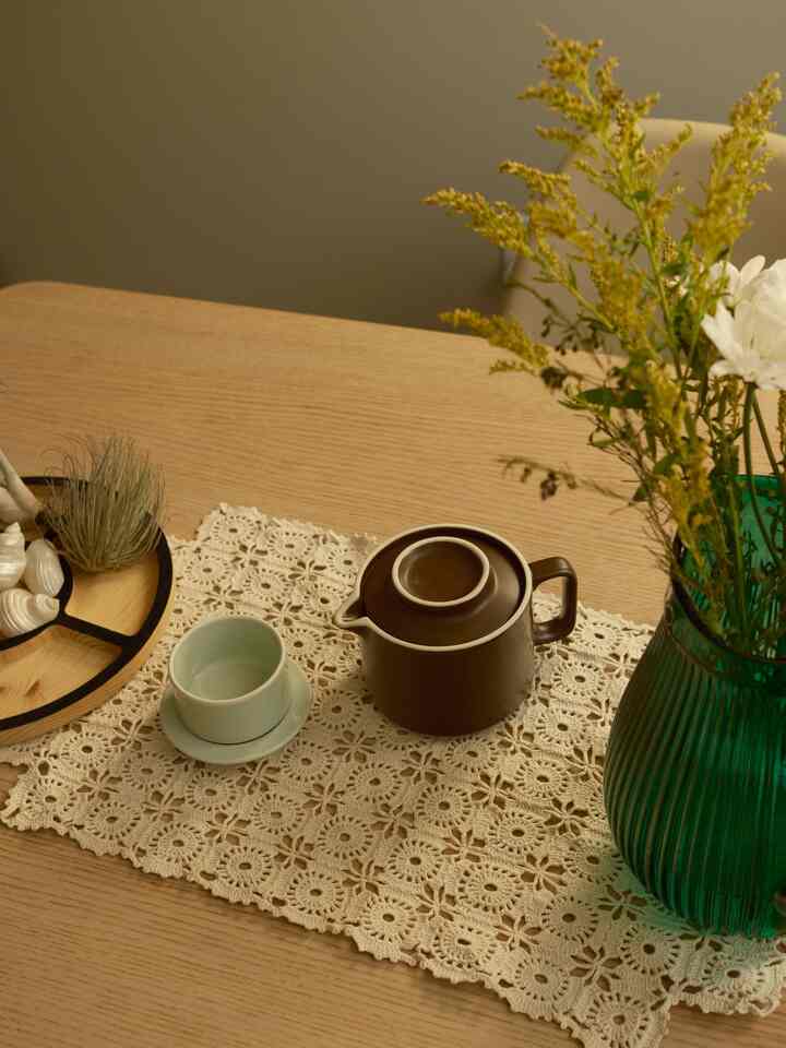 my pick from Ohouse shop! love this ceramic tea pot! 

#OhouseGlow #OhouseReset #OhouseReview