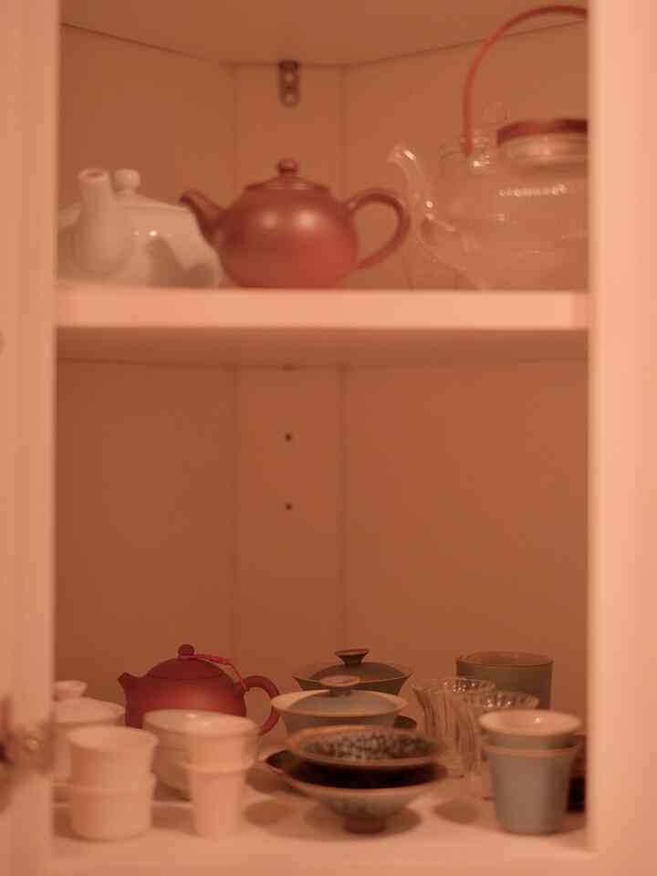 One of my favorite corners in the house ☕️🍵

#coffeebar #teabar #homecafe #cozyhome #newyearreset #ohousereset #ohousecleanse