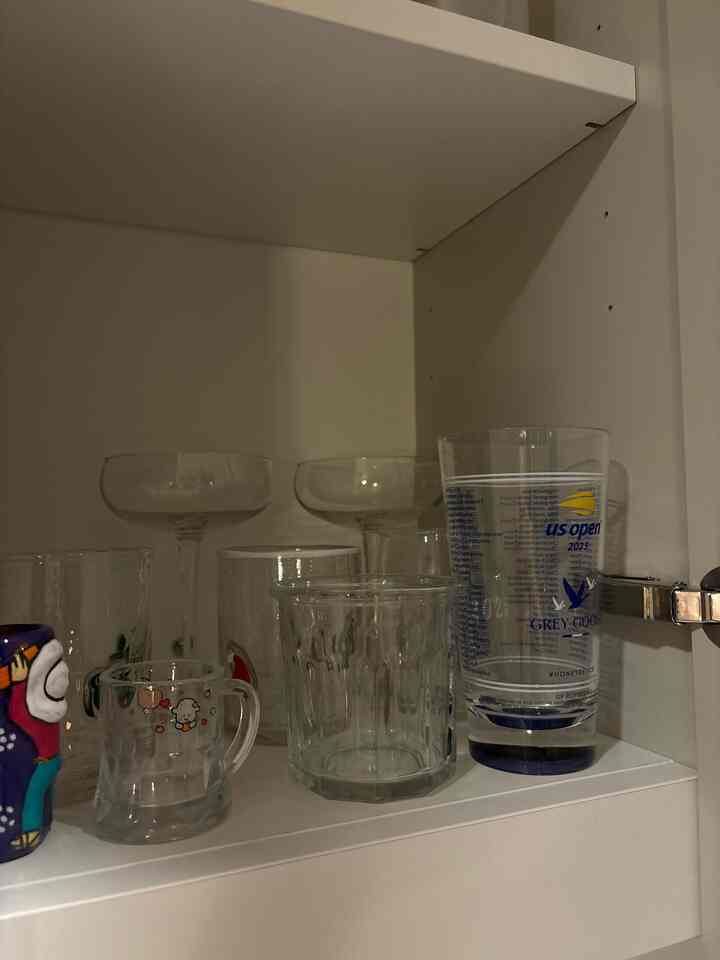 My cup collection! 🤎

#kitchen #cups