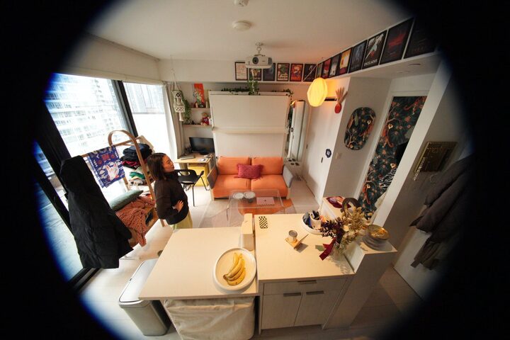 short form carousel card thumbnail