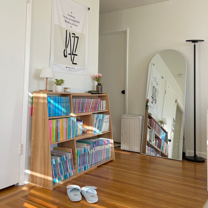 short form carousel card thumbnail