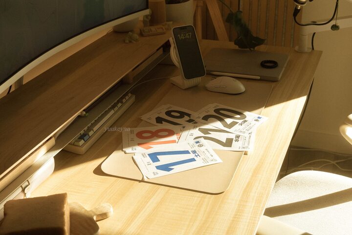 short form carousel card thumbnail