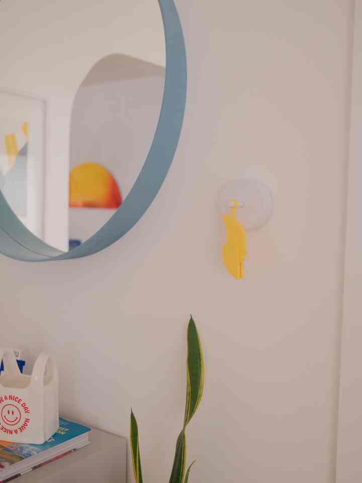 Birdie is sad today! :( Have to open the windows ;) #homedecor #freshair #birdie 