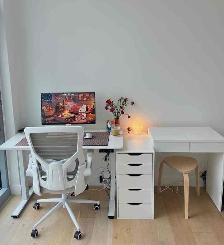 Tagged posts featuring Ergonomic Office Chair 1