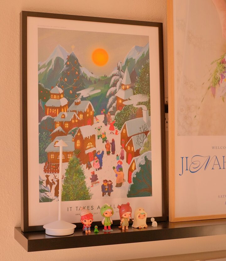 short form carousel card thumbnail