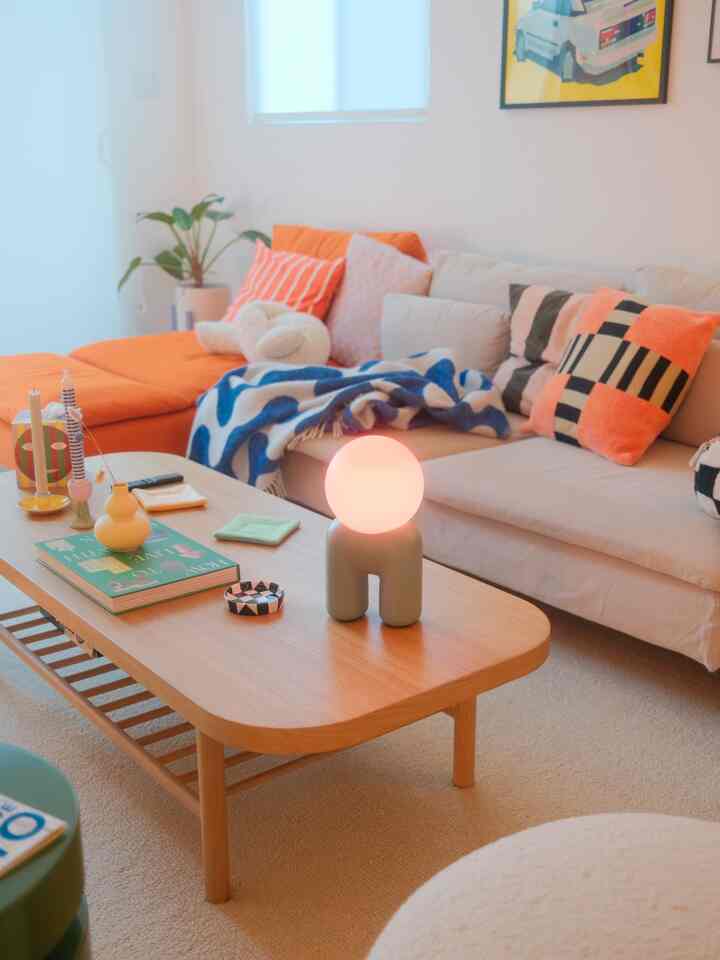 Quiet early mornings, so relaxing! #ohouselight #ohousecare 