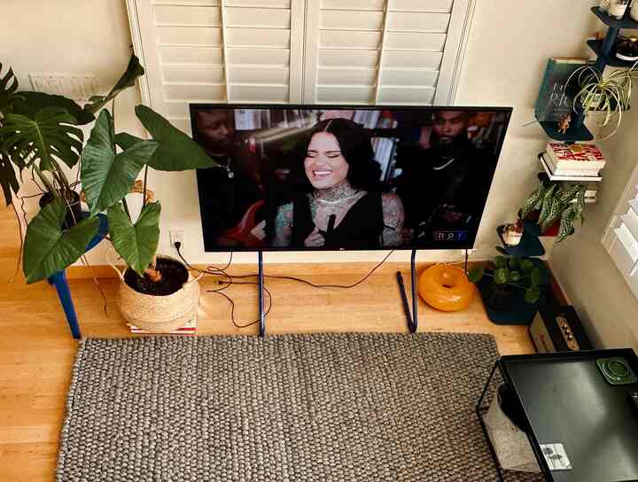 Tagged posts featuring Sway TV Stand (2 colors) 3