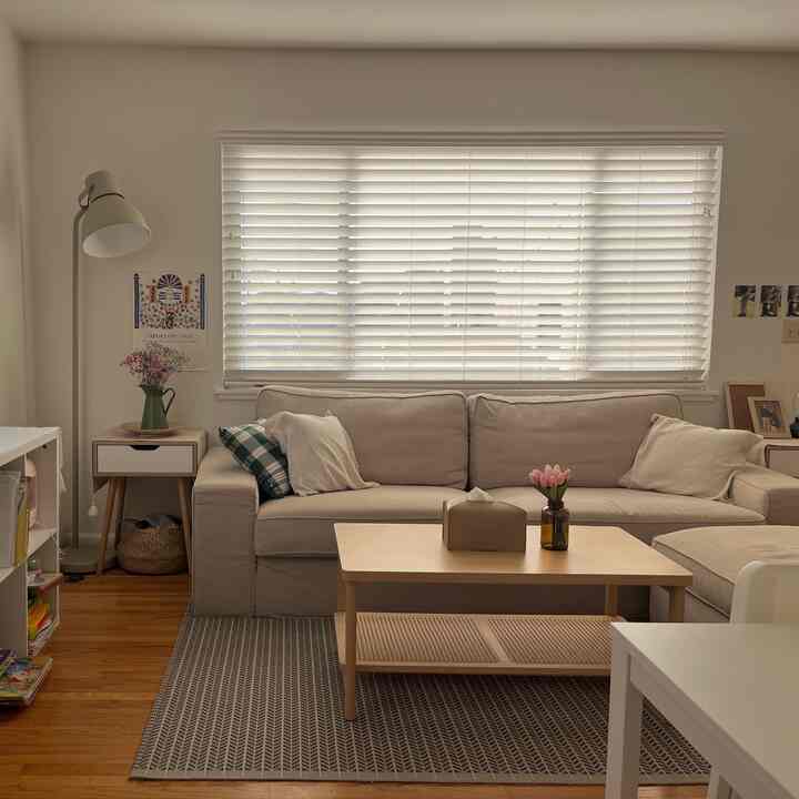 Afternoon Vibes(🤎+🌷)

#livingroomdecor #simpledecor #cozyhomedecor
