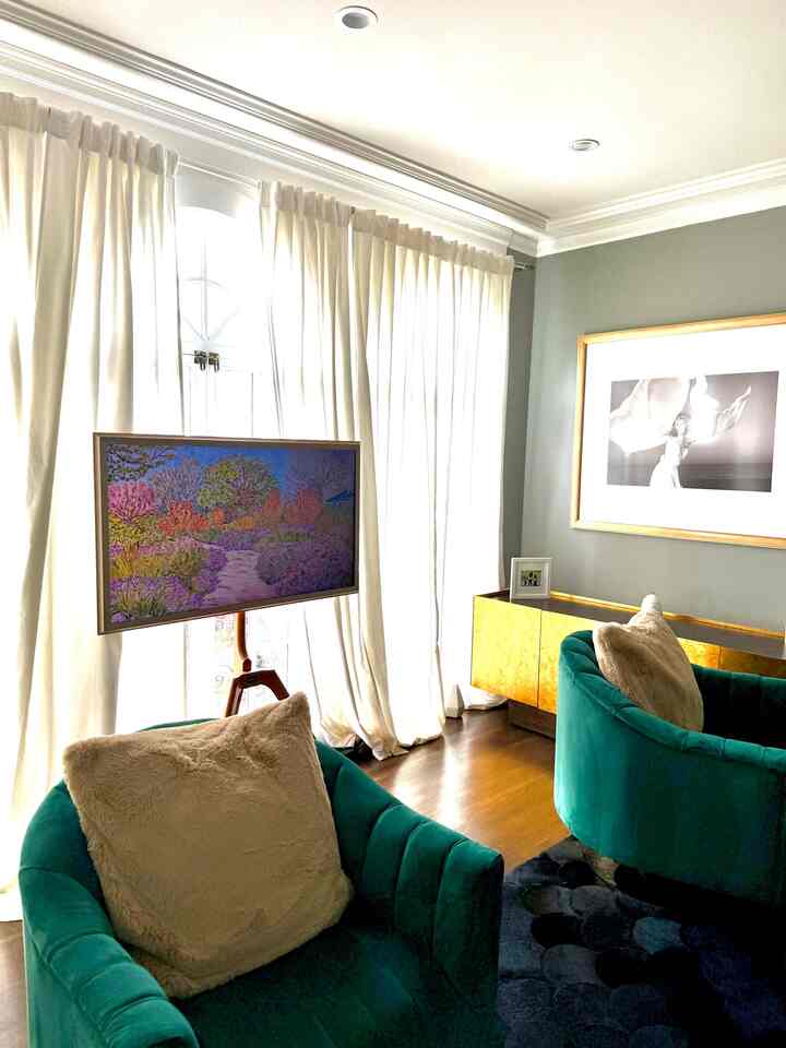 Tagged posts featuring Studio TV Display Stand 3