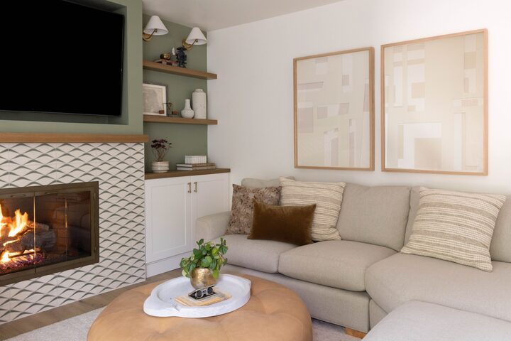 short form carousel card thumbnail