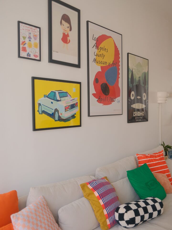 short form carousel card thumbnail