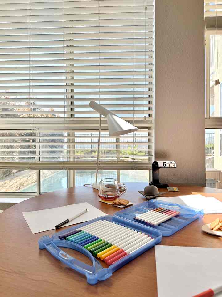 Having fun time with my kiddos 🥰

#livingroomtable #tablelamp #view 