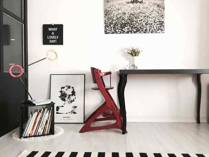 The high chair stage — such sweet memories!

#HighChair #yamatoya #HighChairDays #BabyChairMemories #babyroom #kidsroom #highchair
