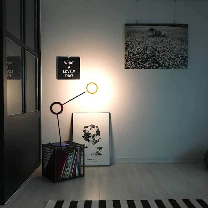 Our living room back then — simple, cozy, and full of Scandinavian charm.

#smeg #ikea #stockholm #blackandwhite #helsinki #livingroom #scandi #scandinavian
#ScandinavianStyle #ScandiHome #NordicDesign
