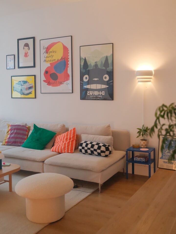 short form carousel card thumbnail