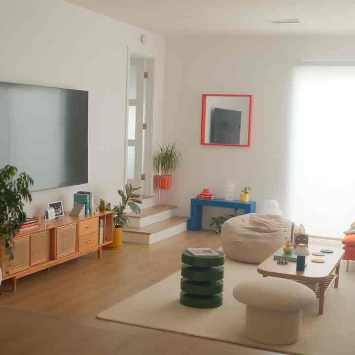 Tagged posts featuring Ivory Patterned Bean Bag Chair 1