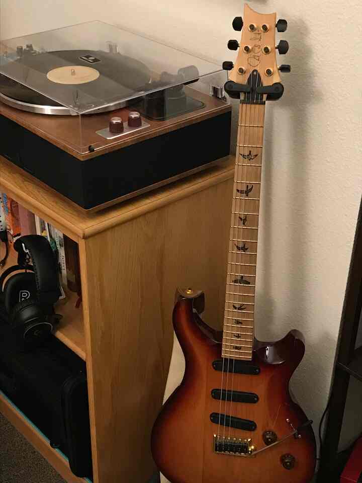 bf corner 🎸💫 #angelshorn