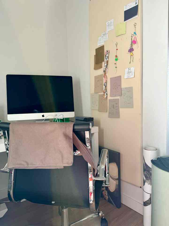  #diy #homeoffice