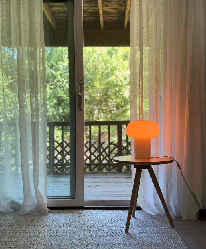 When my Oura ring tells me I’m stress, I run to the yoga room for a 10 min breathwork 🧘🏻‍♀️

#yogaroom #homegyminterior #homegym #restandrelaxation #minimalinterior